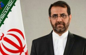 دعم الحكومة يؤدي إلى تعزيز مواقف إيران
