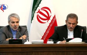 جهانگیری: تحریم ها علیه ملت ایران کارساز نیست