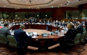 شورای خارجی اروپا با به روزرسانی قوانین مسدودساز موافقت کرد