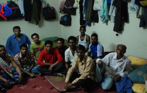ازدياد حالات الانتحار بين العمال المهاجرين في البحرين 