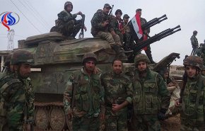 الجيش السوري يفرض أجندته الميدانية بمعزل عن التفاهمات الدولية؟