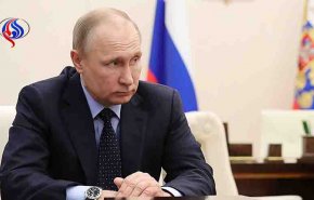 بوتين يدعو المعارضة السورية للسير على درب بشار الاسد