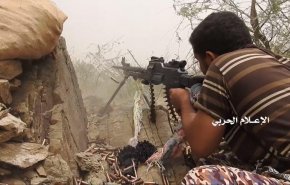 شاهد/ القوات اليمنية تكبد داعش والقاعدة خسائر فادحة في البيضاء