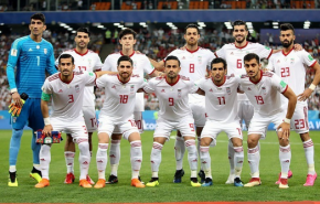 ترکیب احتمالی تیم ملی ایران در جام جهانی ۲۰۲۲ قطر+ عکس
