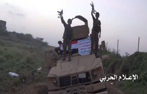 فيديو: انتصارات العدوان في اليمن لا وجود لها على الارض