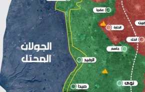 الجيش السوري يستكمل عدّة معركة الحدود
