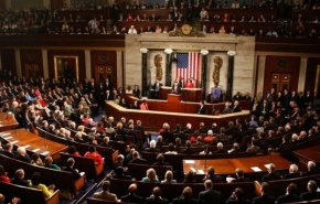 مشاور کنگره آمریکا: بوی خیانت از راهروهای کنگره به مشام می رسد  