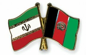 ايران تلعب دورا مؤثرا في إقرار السلام في أفغانستان