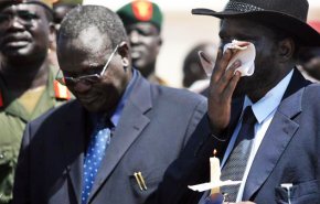 توقيع اتفاق لتقاسم السلطة بجنوب السودان