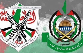 نماینده مصری: فتح و حماس را آشتی دادیم