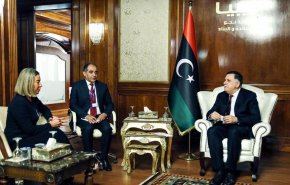 السراج يتهم مجلس النواب الليبي بعرقلة إجراء الانتخابات
