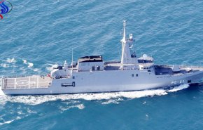 السعودية تشتري 5 سفن حربية من إسبانيا