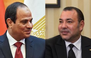 السفارة المصرية في المغرب: ننسق لزيارة محتملة للسيسي