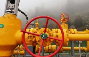 لأول مرة..الغاز الروسي يصل الصين عبر طريق البديل لقناة السويس