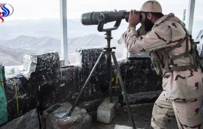 استشهاد جندی من قوات حرس الحدود الایرانی جنوب شرقی البلاد
