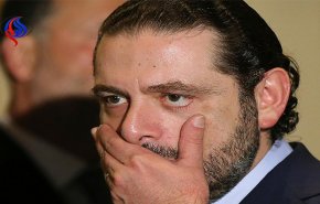 الحريري يحتجز صادرات لبنان.. ودمشق لن تفتح معبر نصيب!