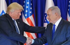 نتانیاهو: انتقال «کلاه سفیدها» به درخواست ترامپ انجام شد