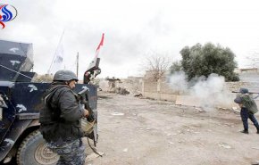 مقتل شرطي وجرح اخر في صلاح الدين وسط العراق