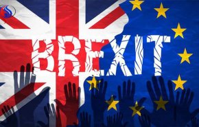 الحكومة البريطانية لن تقف امام  الخروج من الاتحاد الاوروبي +فيديو