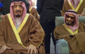 مصادر بالقصر الملكي السعودي: الملك سلمان اتخذ هذا القرار بشأن نجله!