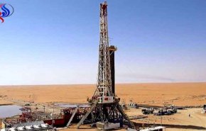 إطلاق عملية رفع المستوى الانتاجي النفطي في حقل «ياران» الشمالي