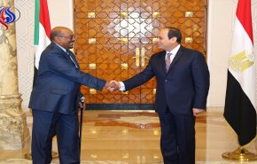 توافق البشیر با السیسی برای آغاز رابطه راهبردی همه جانبه بین مصر و سودان
