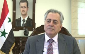 مسؤول كبير: حلفاء سوريا اولوية في اعادة الاعمار