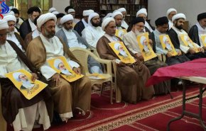 علماء البحرين يدعون لمجالس دعاء لشفاء اية الله قاسم