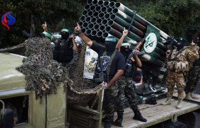 حماس: القصف الإسرائيلي سيرفع من تكلفة الحساب