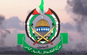 حماس: دفاع حق مشروع ماست

