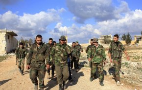 معركة الجنوب السوري…هزيمة العدوان وفضائحه

