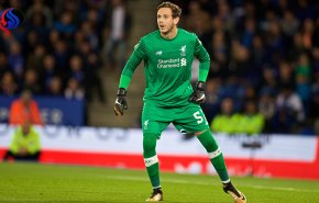 ليستر سيتي يضم الحارس وارد من ليفربول