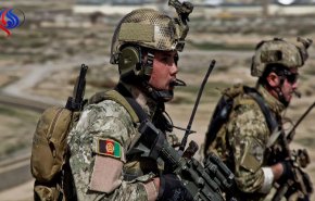 الداخلية الأفغانية تعلن مقتل وإصابة 850 مسلحا من الجماعات المتشددة 