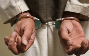 اعتقال زعيم مافيا لتهريب المخدرات باكستاني الجنسية جنوب شرق ايران