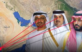 الإمارات السعودية تركيا قطر.. سباق للسيطرة على القرن الإفريقي!