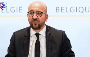 بلجيكا: لا نخاف من 
