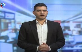 مراسلون - الدفعة الأولى من الحجاج الايرانيين تتجه لاداء مناسك فريضة الحج 