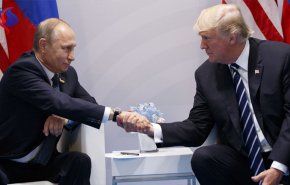 مقامات کاخ سفید خواستار بازنگری ترامپ در اظهاراتش درباره روسیه شدند