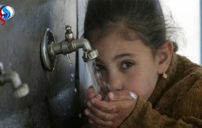 فلسطين.. 95 بالمائة من مياه آبار غزة لا تتوافق مع المعايير