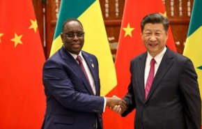 الصين تتعهد بتعزيز العلاقات مع أفريقيا
