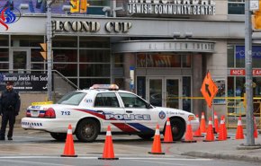 قتيلان و13 جريحا في إطلاق نار في مدينة تورونتو بكندا