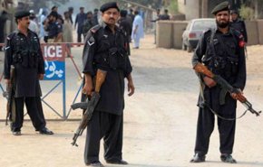 حمله افراد ناشناس به دفتر حزب عوامی بلوچستان پاکستان