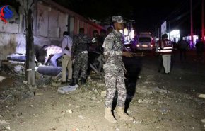 مقتل 27 جنديا جنوب الصومال بهجوم لحركة الشباب