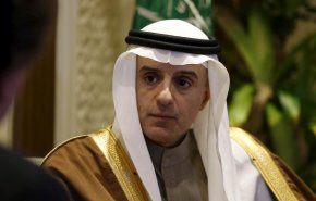 وزیر خارجه عربستان: از تحریم‌ها علیه ایران حمایت می‌کنیم