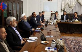 روحاني: الحكومة عازمة على الوفاء بوعودها