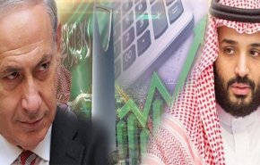 فيديو: الحلف الاسرائيلي السعودي يبيت نوايا سيئة لحزب الله