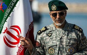  الجيش الايراني على استعداد لتنفيذ اي مهمة دفاعا عن البلاد