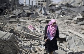 سازمان ملل: غزه درآستانه فروپاشی است