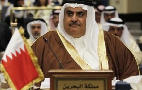قدردانی بحرین از نقش آمریکا در مبارزه با تروریسم!