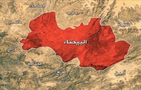 القوات اليمنية توقع خسائر فادحة بالمرتزقة في التبة الحمراء بالبيضاء

